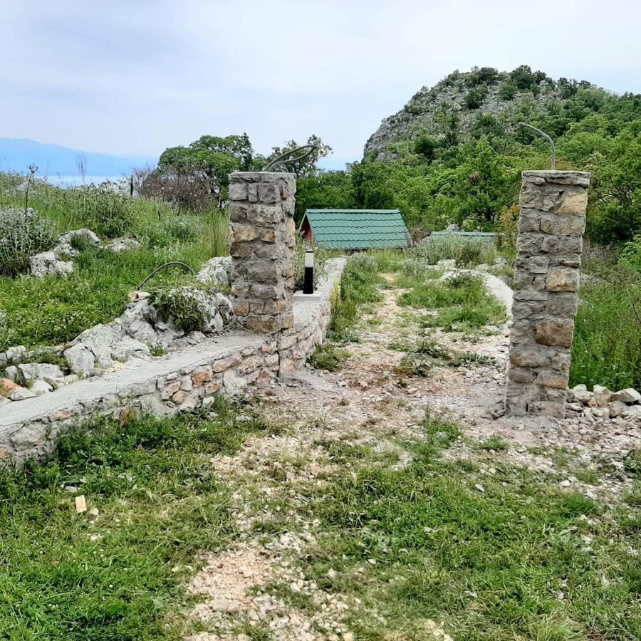 Livari Viewpoint Villa Exterior foto